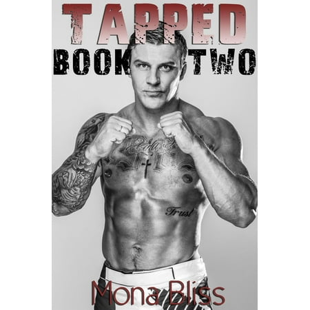 Cage Fighter Mma - Tapped Book 2 - An MMA Fighter Romance Short - eBook