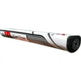thumbnail image 5 of Super Stroke Traxion Flatso 3.0 Putter Grip - Black/White, 5 of 7