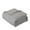 Gray, variant on RFUGUG Quilts for Bed Bedspreads, Soft Summer Quilt Lightweight Microfiber Blankets for Bed, Comforter Cooling Breathable Summer Bedding, 78.74×59.05 in