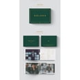 thumbnail image 3 of Álbum DREAMUS BTS Jungkook Golden 1er Solo Versión Weverse, 3 of 5