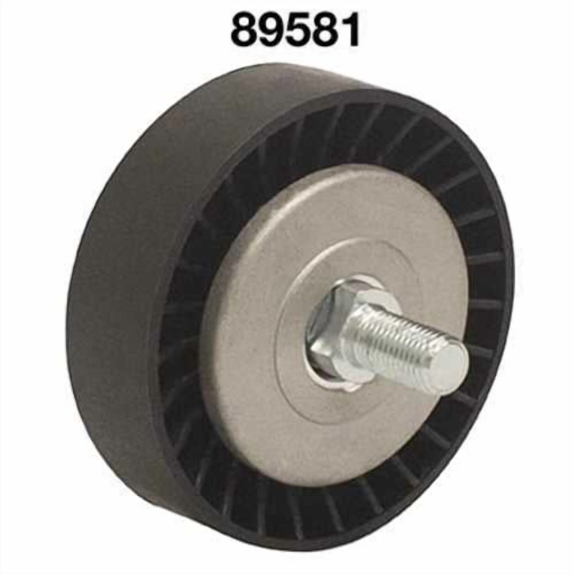 Dayco 89581 Drive Belt Tensioner Assembly Fits select: 2007-2013 MITSUBISHI OUTLANDER