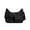 Style B-Black, variant on Casual Nylon Purse Handbag Crossbody Bag Waterproof Messenger Shoulder Bag for Women (Orange)