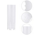 thumbnail image 3 of 10pcs Bases de flores Bouquet de plástico Soportes de marco de flower Packaging Stands, 3 of 5