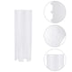 thumbnail image 3 of 10pcs Bases de flores Bouquet de plástico Soportes de marco de flower Packaging Stands, 3 of 5