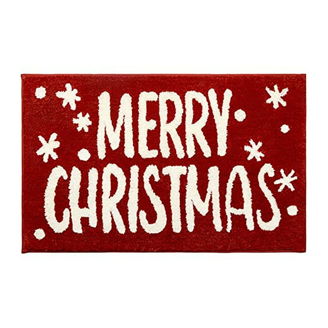 TIELUTT And Winter Bathroom Mat Soft and Absorbent Fine Fiber Bathroom Carpet Small Area Rug for Kids Cookie Throw Blanket Lightweight Blanket Throw Fuzzy Throw Blankets Oversize Throws for Couch