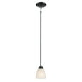 thumbnail image 2 of 43640OZ-Kichler Lighting-Jolie - 1 Light Mini Chandelier - with Transitional inspirations - 6.75 inches tall by 4.75 inches wide-Olde Bronze, 2 of 7