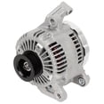 thumbnail image 6 of Alternators ECCPP for 2002-2006 For Dodge Dakota 2001-2003 For Jeep Grand For Cherokee 2002-2006 For Jeep Liberty 2006 For Mitsubishi Raider 13873 AL6541X 210-0515 136 Amp, 6 of 6