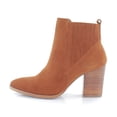 thumbnail image 2 of Blondo Reese Women's Boots Camel Size 10 M, 2 of 8