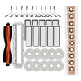 thumbnail image 1 of For Xiaomi Robot Vacuum X20+, Spare Parts Accessories Main Side Brush, 1 of 5