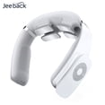 thumbnail image 1 of Jeeback Masseur de Cou G3 Édition Internationale Massage TENS Pulse4 Massage, 1 of 8