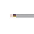 thumbnail image 2 of Monoprice - Bulk cable - 1000 ft - silver - stranded, flat, 2 of 2