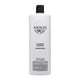 thumbnail image 1 of Shampoo Nioxin System 1, limpiador para cabello natural, 1 litro, 1 of 5