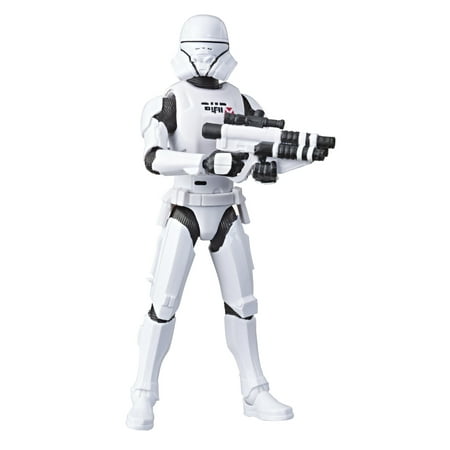 Star Wars Galaxy of Adventures Jet Trooper 5-Inch-Scale Action Figure