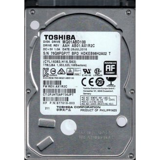HDS724040ALE640 P/N: 0F14681 MLC: MPK580 Thailand HGST 4TB