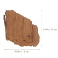 thumbnail image 2 of LOLIPPYY 55Pcs Oak Chips 1.50X1.50X0.20Cm French Oak For Infusing Aroma In Wine Making, 2 of 6