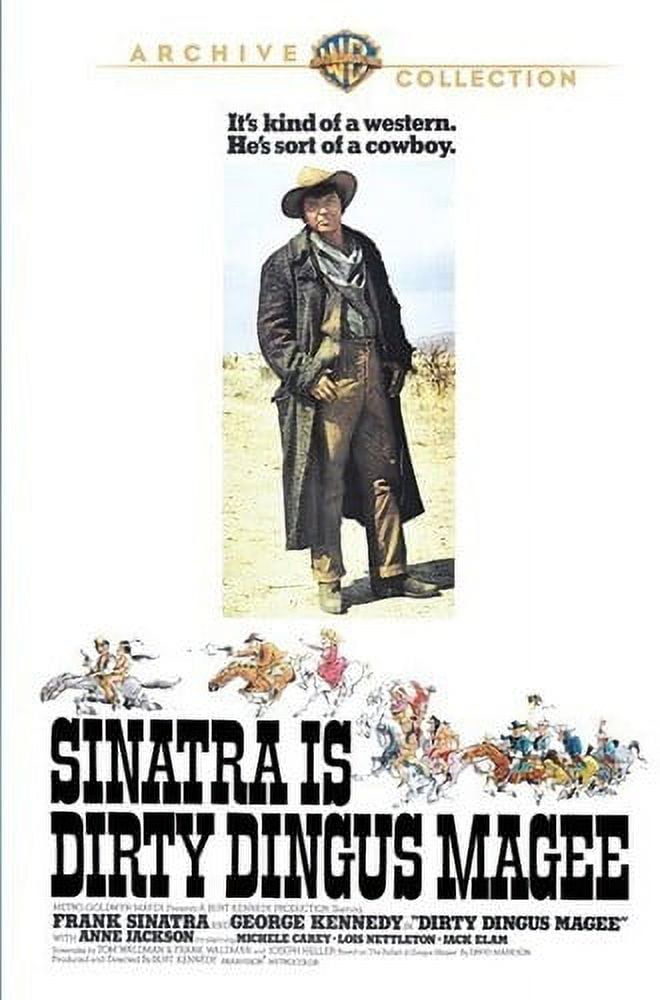 The Oklahoma Kid (DVD), Warner Archives, Western - Walmart.com