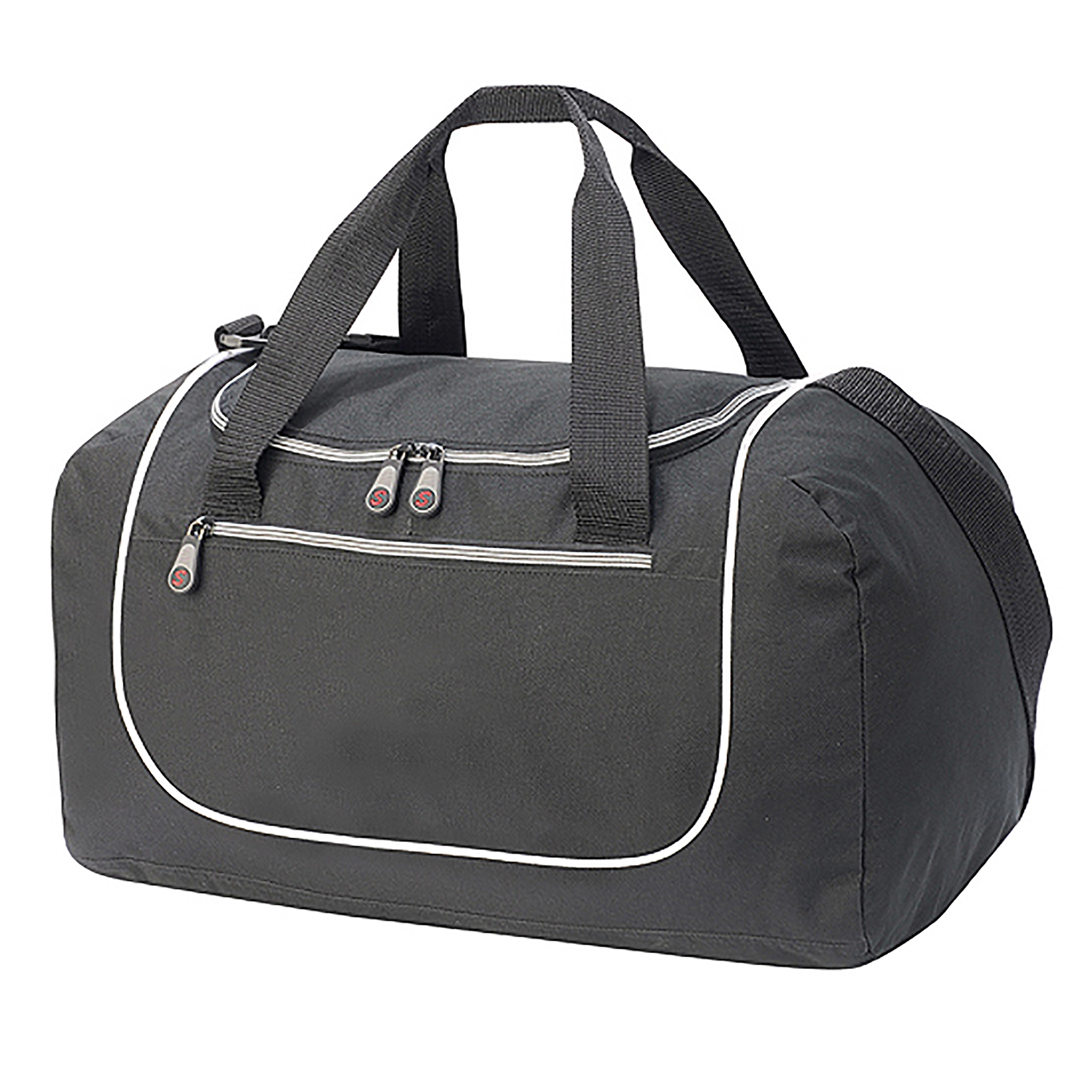 Shugon Rhodes Sports Holdall Duffle Bag 