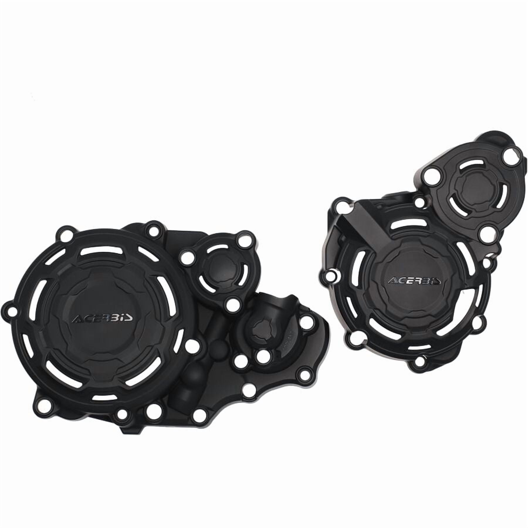 Kuryakyn Precision Coil Cover In Chrome – Custom Coil Cover For Harley-Davidson '18-'19 Softail Models