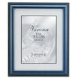 thumbnail image 2 of Blue Finish 8x10 Picture Frame - Gold Bead Design, 2 of 3