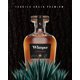 thumbnail image 4 of Whisper Tequila Añejo Premium 100% Agave Azul 750 ml, 4 of 5