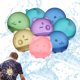 thumbnail image 4 of Bolas Reutilizables Rápido Silicona para, 4 of 8