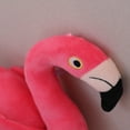 thumbnail image 6 of Realistic Flamingo Plush Toy Soft Plush Stuffed Animal Flamingo Pillow Kawaii Peluche Room Decoration Kids Birthday Gift (Pink,24CM), 6 of 6