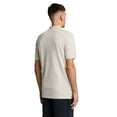 thumbnail image 2 of Lyle & Scott Mens Tonal Eagle Polo Shirt, 2 of 5