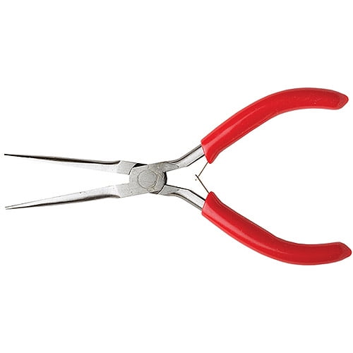 Long Needle Nose Pliers 6" by Excel