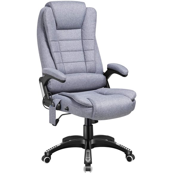 Heated Office Chair