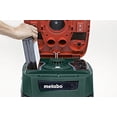 thumbnail image 2 of Aspiradora multiusos Metabo ASR 35 AutoCleanPlus de 11 amperios y 9 galones con filtro HEPA y 157 CFM (602057800), 2 of 5