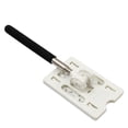 thumbnail image 2 of Support Réglable pour Touch N Go Stick Touch And Go Toll Card Stick, 2 of 9