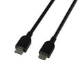 thumbnail image 3 of onn 6' High Speed HDMI Cable with Ethernet, 3 of 8