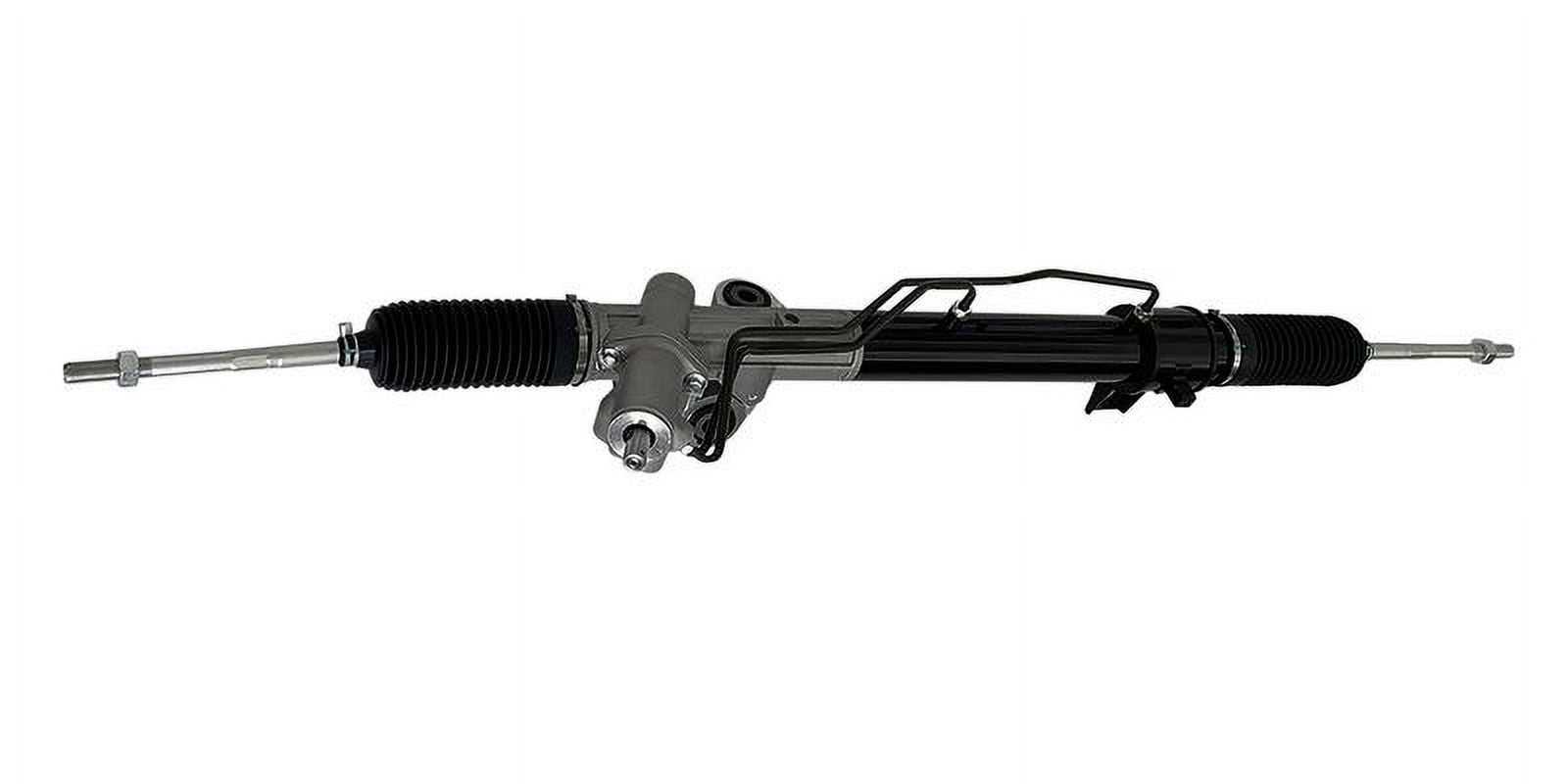 Rack and Pinion Assembly Fits select: 2009-2017 CHEVROLET TRAVERSE, 2007-2016 GMC ACADIA