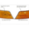 thumbnail image 3 of URO 91163195100 Tail Light Lens, 3 of 4