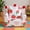 Pink, variant on YYAo Childrens Sofa,Children Sofa Lazy Sofa,High-density Padding Kids Sofa with Armrest and Extra Pilow-Blue