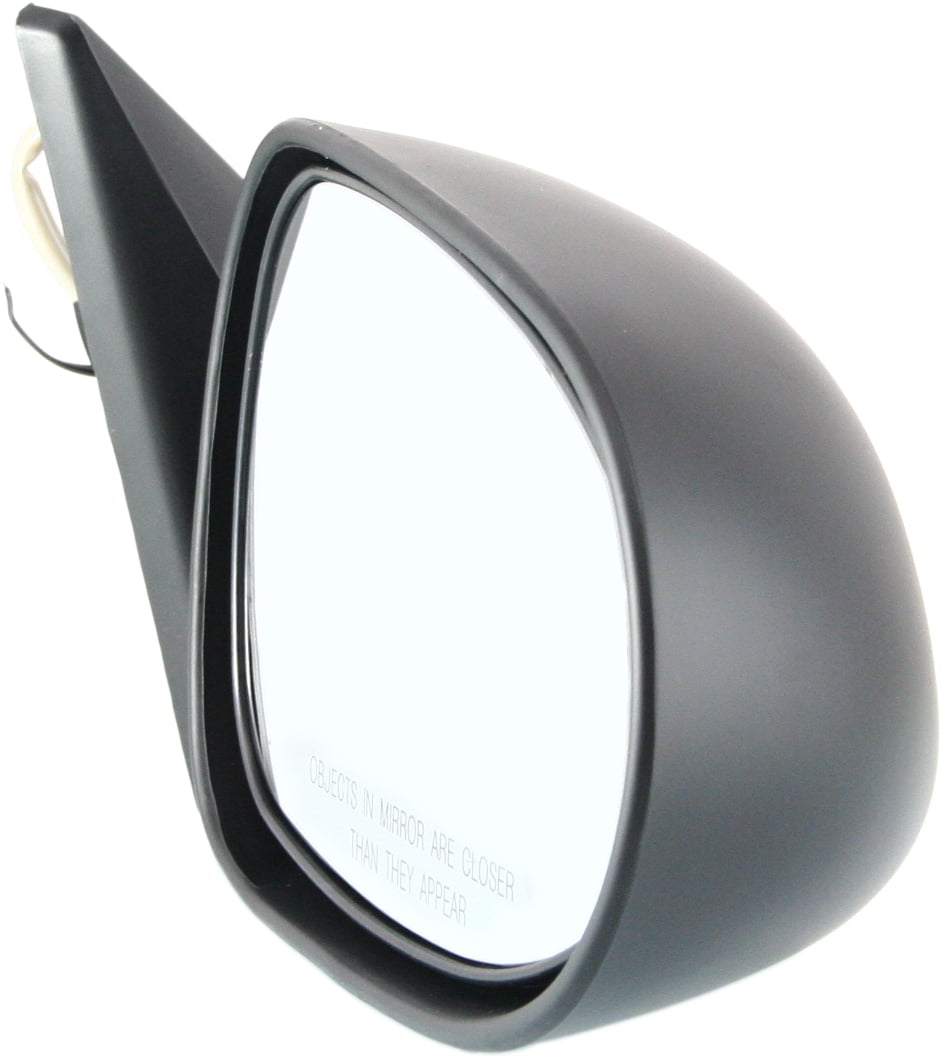 Mirror Compatible With 1995-1998 Nissan 200SX 1995-1999 Sentra Right Passenger Side Paintable Kool-Vue