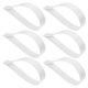 thumbnail image 1 of correas de alambre para caja de PET, color aleatorio, 1 of 8