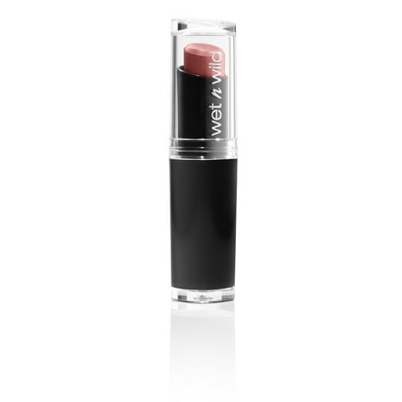(2 Pack) wet n wild MegaLast Lip Color, In the