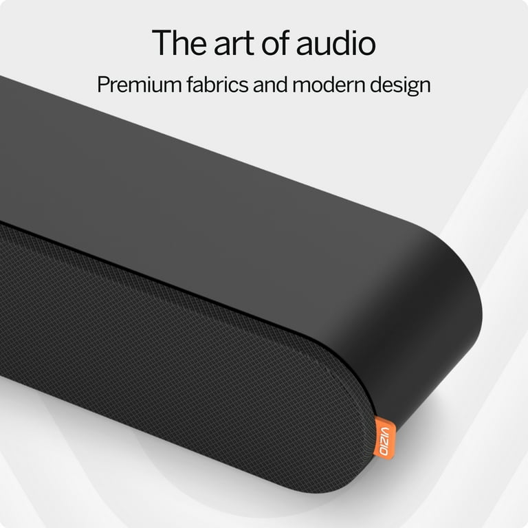 VIZIO 5.1 Soundbar SE with Dolby Atmos & DTS:X SV510X-0806