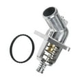 thumbnail image 4 of Carcasa del Termostato del Motor kusrkot 12674639 Aluminio, 4 of 8