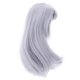 thumbnail image 5 of Peluca de pelo de muñeca Peluca de pelo de muñeca de fibra de alta temperatura de 8 a 9 pulgadas Peluca de cola de muñeca Características líderes en su clase Jadeshay  A, 5 of 8