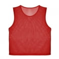 thumbnail image 3 of Adultos Jerseys Baberos Cómodos Scrimmage Equipo Práctica Chalecos Mickjersey Eway Transpirable Equipo Deportes Juegos Para Fútbol Fútbol Baloncesto ANGGREK Otros Deportes, 3 of 6