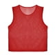 thumbnail image 3 of Adultos Jerseys Baberos Cómodo Secado Rápido Fútbol Scrimmage Chalecos De Entrenamiento Waterboy Fútbol Oxblood Red Para Fútbol Baloncesto Equipo Deportes Juegos Fútbol ANGGREK Otros, 3 of 6