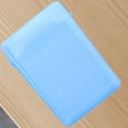 thumbnail image 2 of Caja Protección Disco Duro 3 5 Pulgadas Adecuada para Caja Almacenamiento Disco Duro IDE SATA (azul), 2 of 7