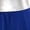 Blue, variant on SiiRoh Womens Sleeveless Ballet Dancewear Ballroom Dance Leotard Dress Mock Neck Liturgical Praise Worship Dress Tunic Prom Dresses Hot Pink&Light Purple S