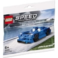 thumbnail image 2 of Campeones de velocidad Lego McLaren Elva 30343 LEGO, 2 of 2