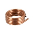 thumbnail image 2 of Chaqueta de enfriamiento por agua para motor de cepillo RC, anillo de cobre de enfriamiento por agua para parte del motor de cepillo 775, 2 of 3