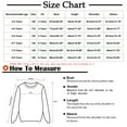 thumbnail image 3 of Bnwani Toddler Sweatshirt Crew Neck Long Sleeve Fall Warm Sweatshirt Printed Pullover, 3 of 7