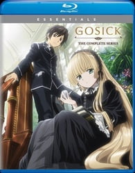 Gosick: The Complete Series - Walmart.com