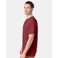 thumbnail image 2 of ComfortWash by Hanes Garment Dyed T-Shirt Size up to 5XL, 2 of 5